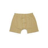 Pamuklu boxer (organik)